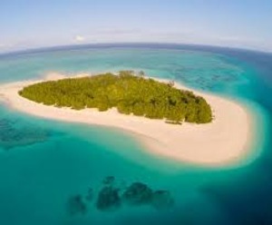 Mnemba Island Island in Tanzania